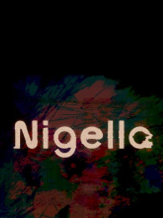 Обложка Nigella