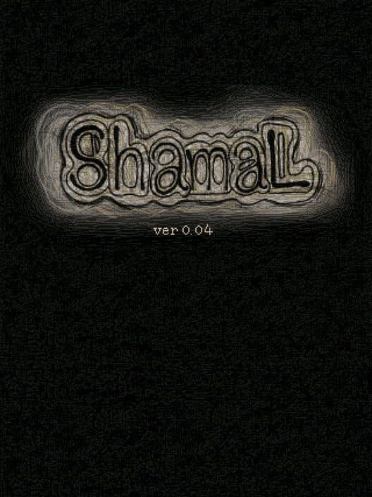 Обложка ShamaL
