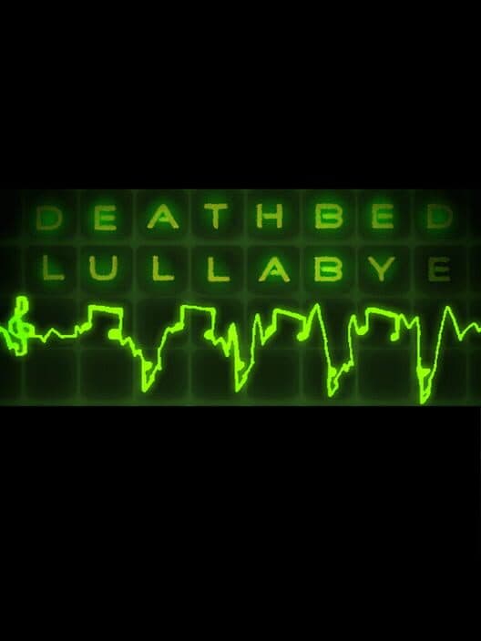 Обложка Deathbed Lullabye