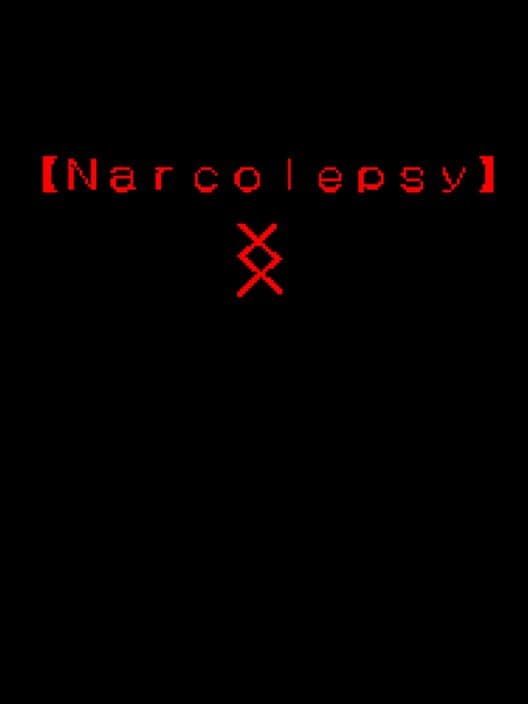 Обложка Narcolepsy