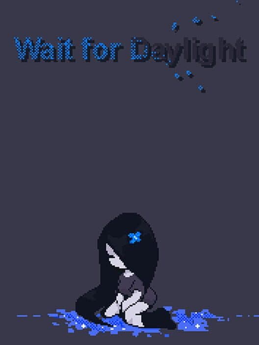 Обложка Wait for Daylight