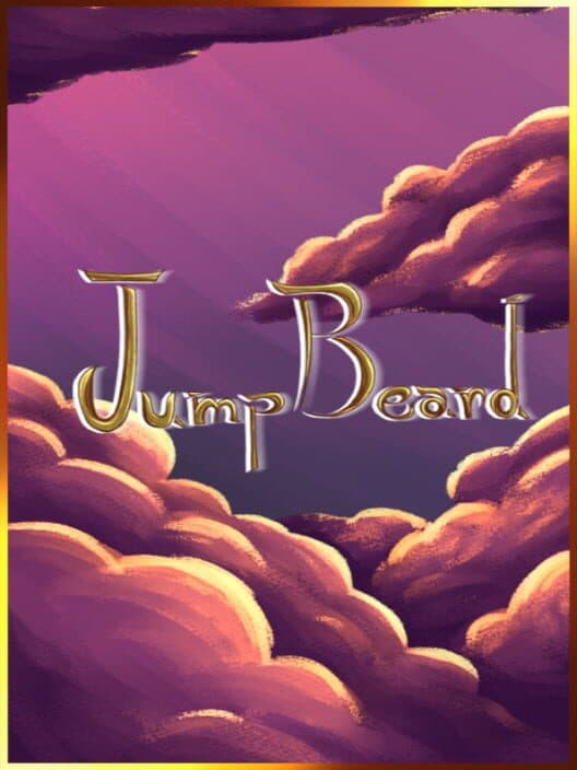 Обложка JumpBeard