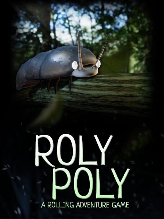 Обложка Roly Poly