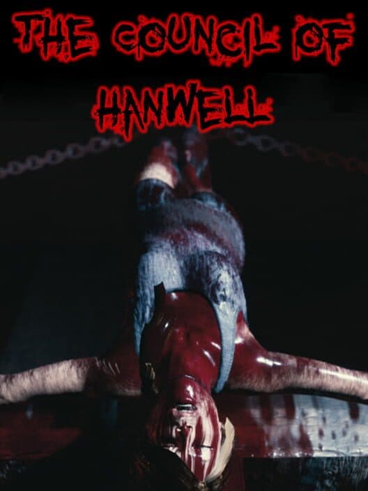 Обложка The Council of Hanwell