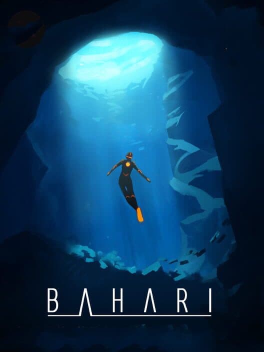 Обложка Bahari