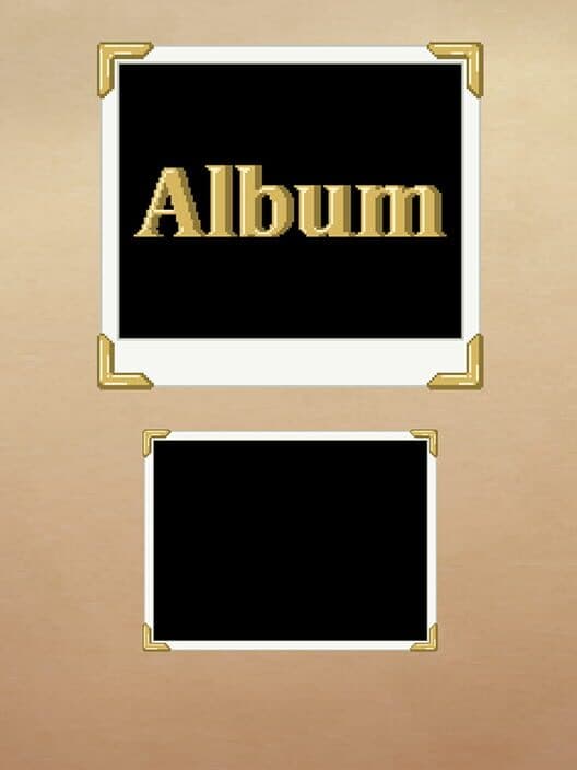 Обложка Album