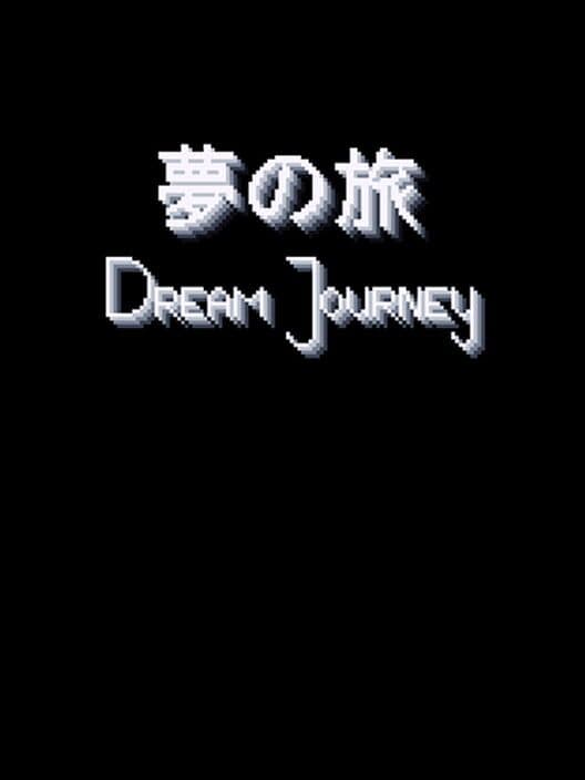 Обложка Dream Journey