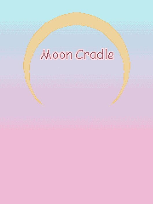 Обложка Moon Cradle