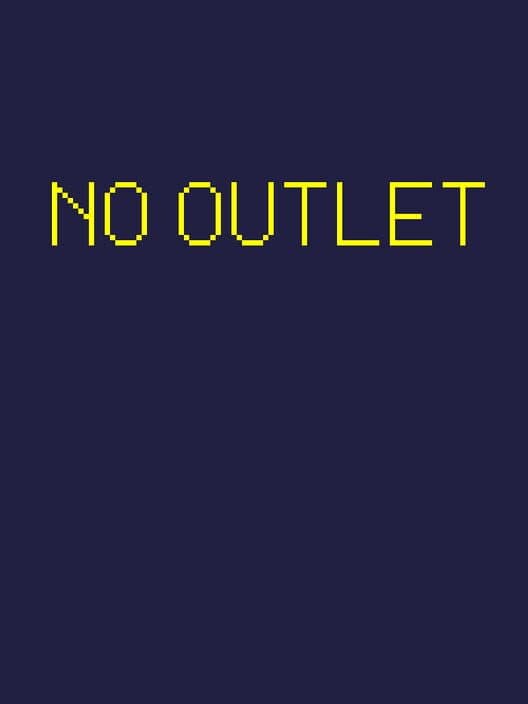 Обложка No Outlet