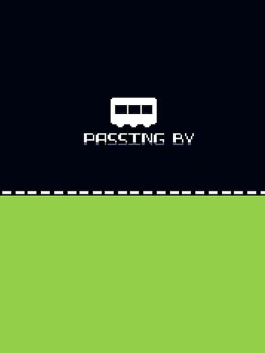 Обложка Passing By