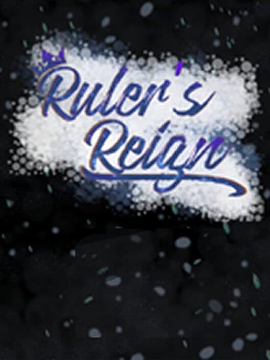 Обложка Ruler's Reign