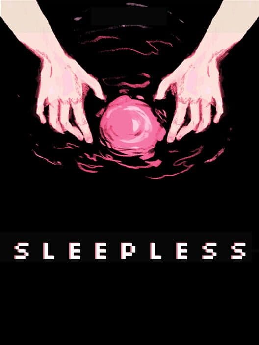Обложка Sleepless