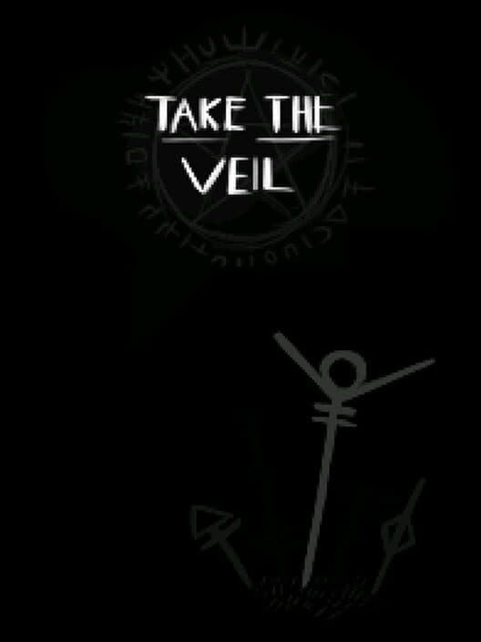 Обложка Take the Veil