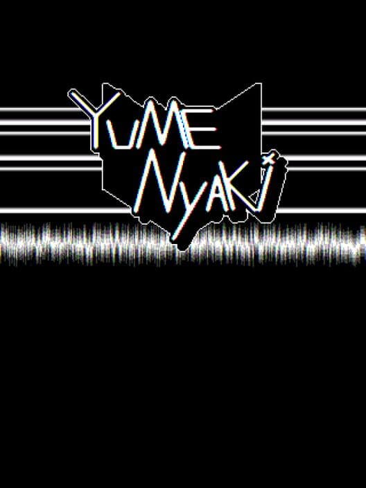 Обложка Yume Nyaki