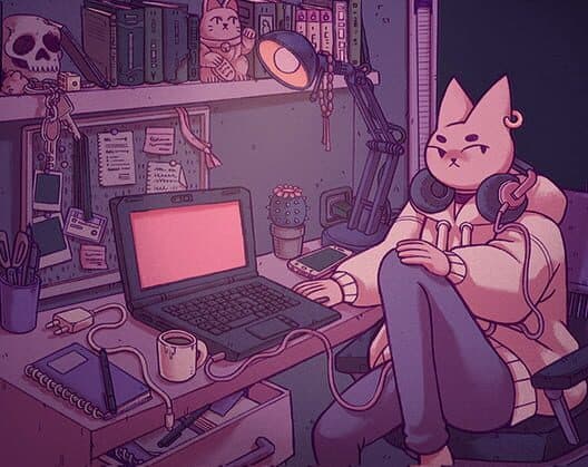 Обложка A Day in the Life of a Writer
