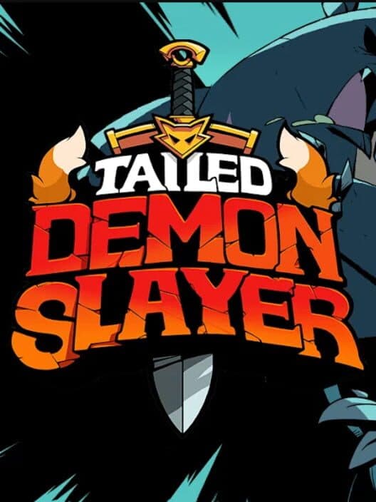 Обложка Tailed Demon Slayer