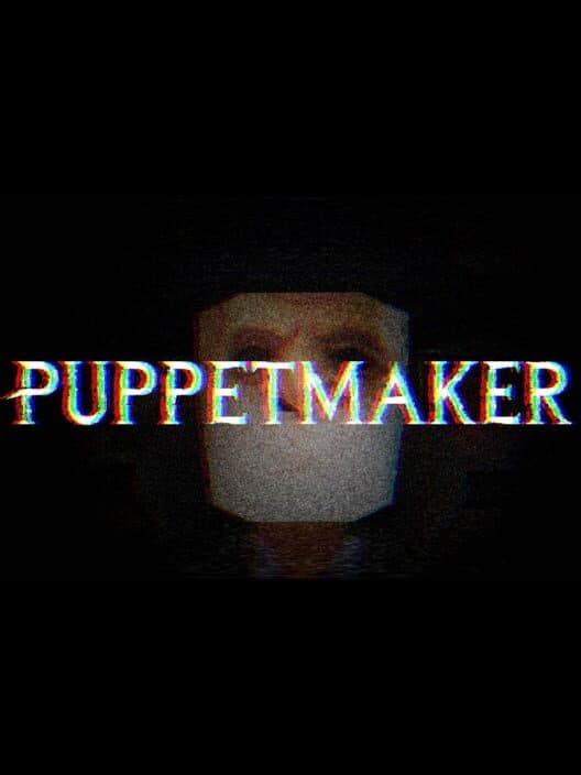 Обложка Puppetmaker