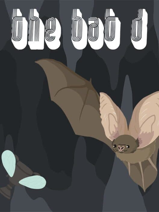 Обложка The Bat D