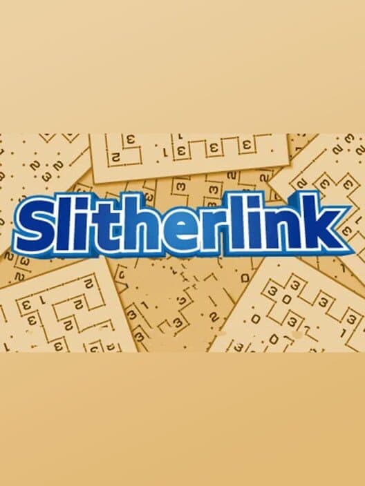 Обложка Slitherlink