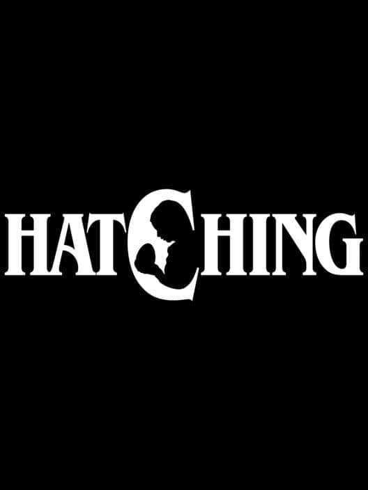 Обложка Hatching