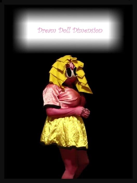 Обложка Dream Doll Dimension