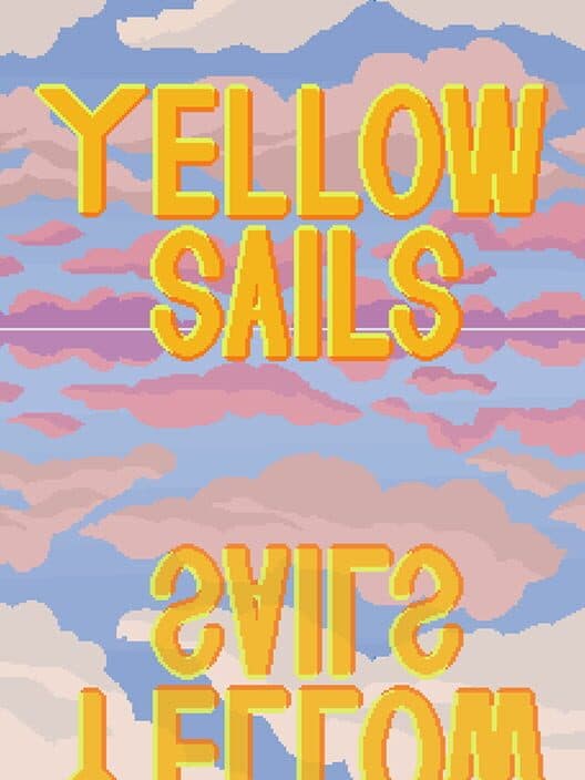 Обложка Yellow Sails