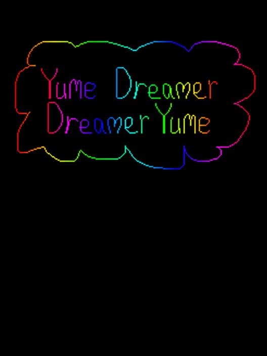 Обложка Yume Dreamer