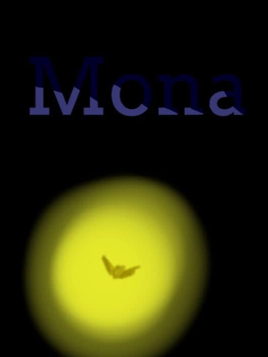 Обложка Mona
