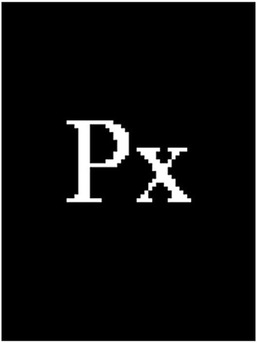 Обложка Px