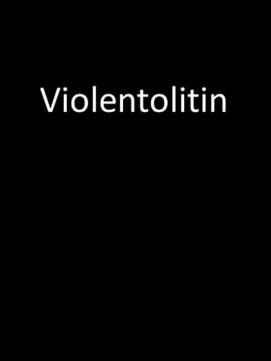 Обложка Violentolitin