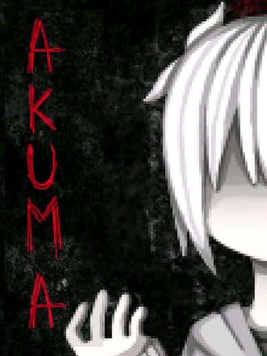 Обложка Akuma