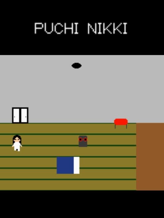 Обложка Puchi Nikki