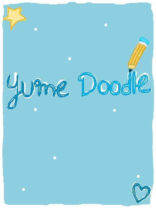 Обложка Yume Doodle