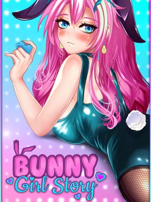 Обложка Bunny Girl Story