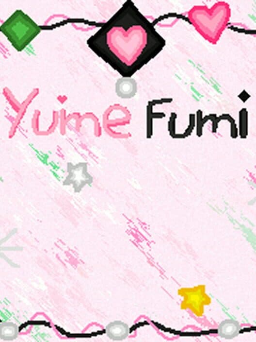 Обложка Yume Fumi