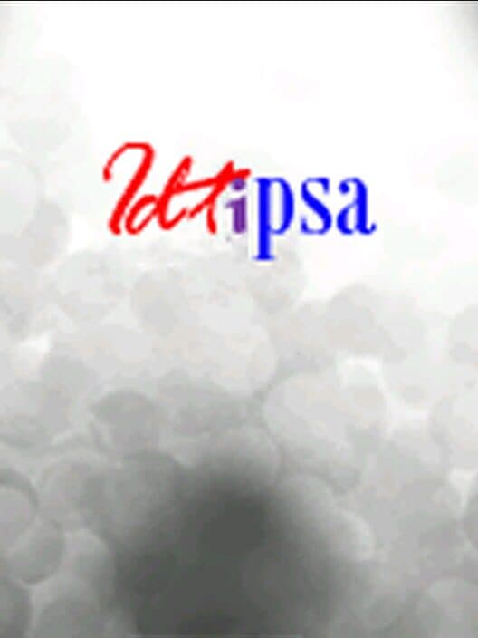 Обложка Idtipsa