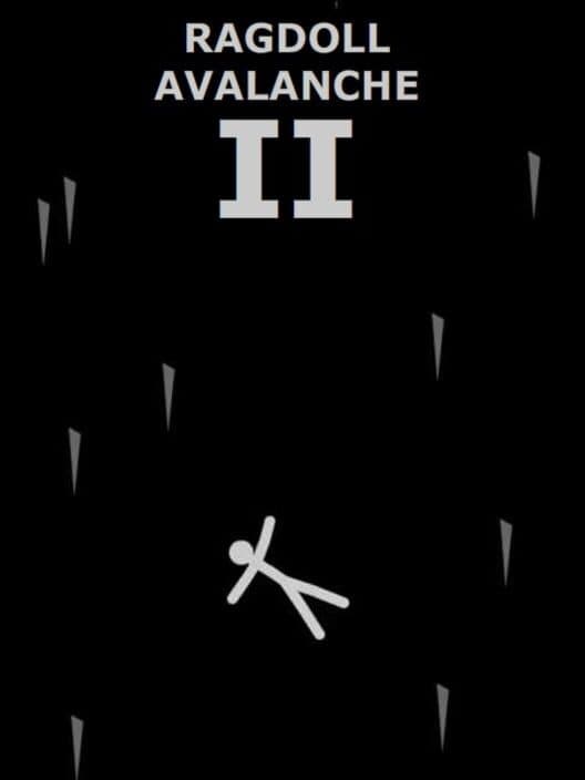 Обложка Ragdoll Avalanche 2