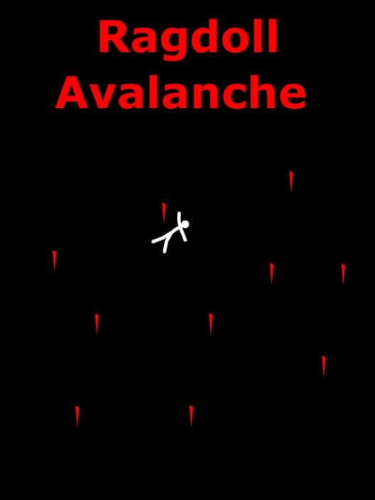 Обложка Ragdoll Avalanche