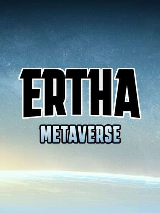 Обложка Ertha