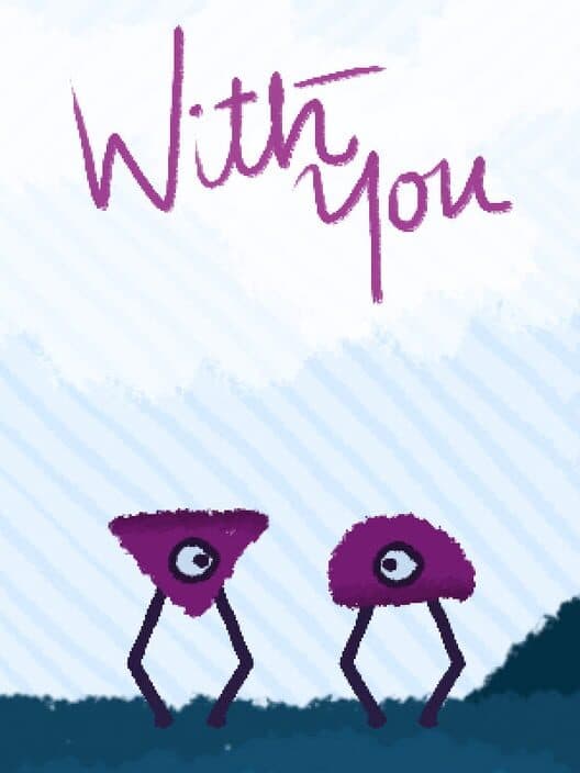 Обложка With You