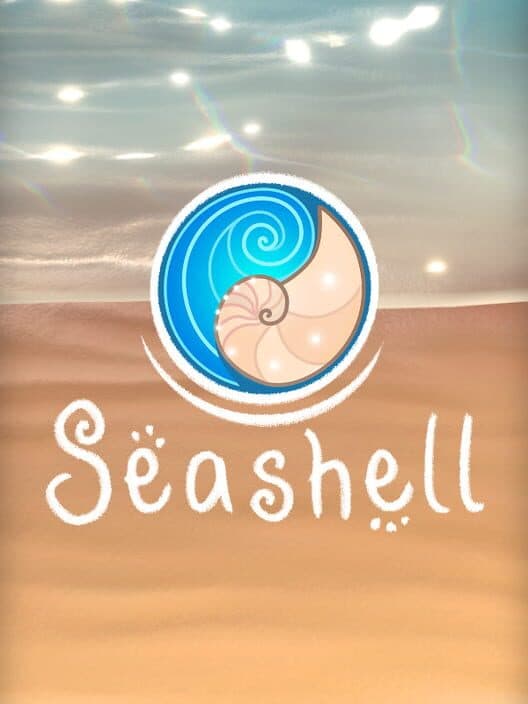 Обложка Seashell
