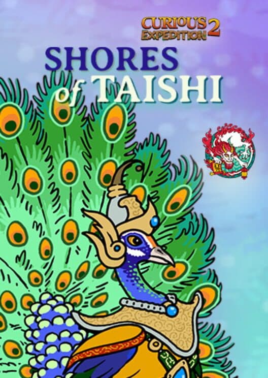 Обложка Curious Expedition 2: Shores of Taishi