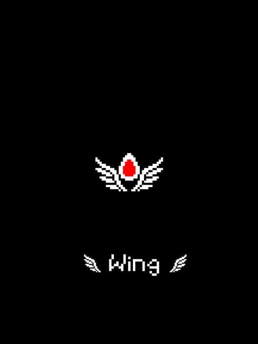 Обложка Wing