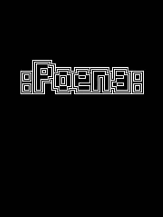 Обложка Poena