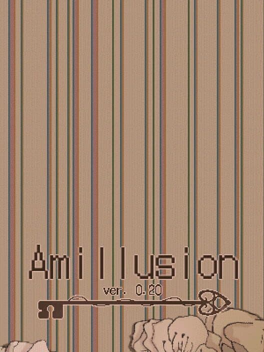 Обложка Amillusion