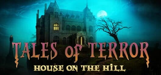 Обложка Tales of Terror: House on the Hill - Collector's Edition