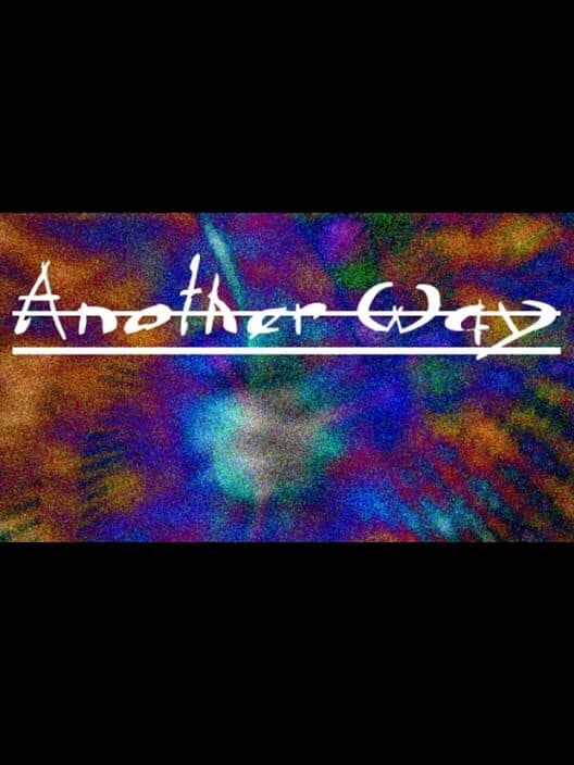 Обложка Another Way