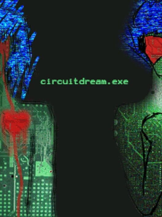 Обложка Circuitdream.exe