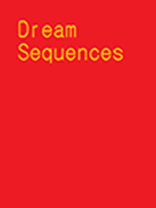Обложка Dream Sequences