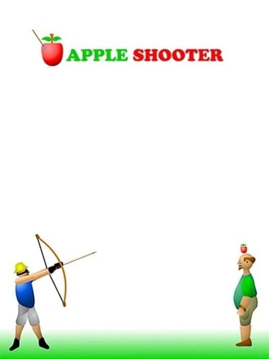 Обложка Apple Shooter